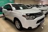 Mitsubishi Outlander 2013