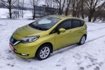 Nissan Note Medalist 4X4 2019 � ���