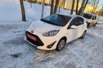 Toyota Aqua G 2020 � ���