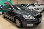 Skoda Octavia  2011 � ������������