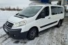 Fiat Scudo 2007