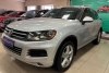 Volkswagen Touareg 2013
