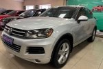 Volkswagen Touareg  2013 � ������������