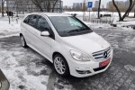 Mercedes B-Class �-180 SPORT+ 2011 � ���