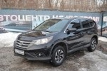 Honda CR-V 2.4 AT 2014 � ���
