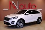 KIA Sorento  2016 � ����
