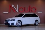 Skoda Octavia  2015 � ����