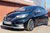 Nissan Note 2020
