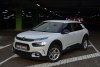 Citroen C4 Cactus 2019