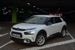Citroen C4 Cactus 1.5 BlueHDi 2019 � ���
