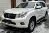 Toyota Land Cruiser Prado 2010