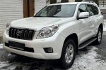 Toyota Land Cruiser Prado ���� ������� 2010 � ���������