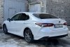 Toyota Camry Premium+ 2021. ���� 5