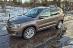 Volkswagen Tiguan 4WD 2013 � ���