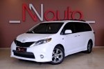 Toyota Sienna  2016 � ����