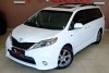 Toyota Sienna  2016. ���� 2