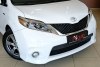 Toyota Sienna  2016. ���� 3