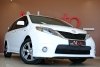 Toyota Sienna  2016. ���� 4