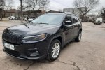 Jeep Cherokee (FL) KL 2018 � ����