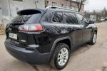 Jeep Cherokee (FL) KL 2018 � ����
