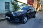 Jeep Cherokee (FL) KL 2018 � ����