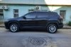Jeep Cherokee 2018