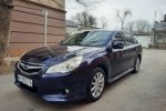Subaru Legacy ����������� 2010 � ����