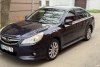 Subaru Legacy 2010