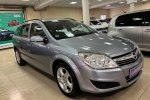 Opel Astra  2008 � ������������