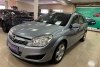 Opel Astra  2008. ���� 3