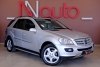 Mercedes M-Class ML320CDI 2008. ���� 4