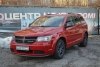 Dodge Journey 2018
