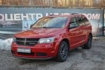 Dodge Journey 2.4 AT 2018 � ���