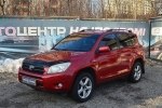Toyota RAV4 2007