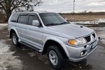 Mitsubishi Pajero Sport TurboDiesel 2008 � �������