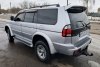 Mitsubishi Pajero Sport TurboDiesel 2008. ���� 5