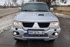 Mitsubishi Pajero Sport TurboDiesel 2008. ���� 8