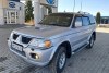 Mitsubishi Pajero Sport 2008