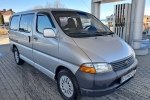 Toyota Hiace D4D 2003 � �������