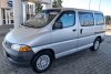 Toyota Hiace D4D 2003. ���� 5