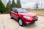 Hyundai Santa Fe  2011 � �������
