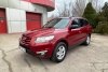 Hyundai Santa Fe  2011. ���� 4