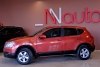Nissan Qashqai  2007. ���� 2