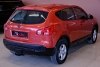 Nissan Qashqai  2007. ���� 5