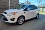 Ford C-Max Plug-In Hybr 2016 � ����