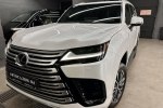 Lexus LX 500 d 2023 � ���