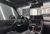 Lexus LX 500 d 2023. ���� 2
