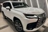 Lexus LX 500 d 2023. ���� 6