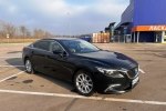 Mazda 6 REST 2015 � �������