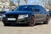 Audi A8 2013